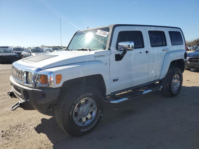 Hummer H3 (2007)