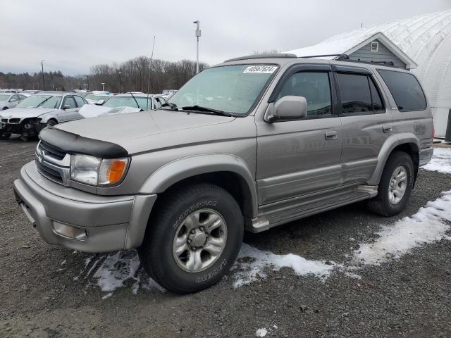 Toyota 4runner (2001)
