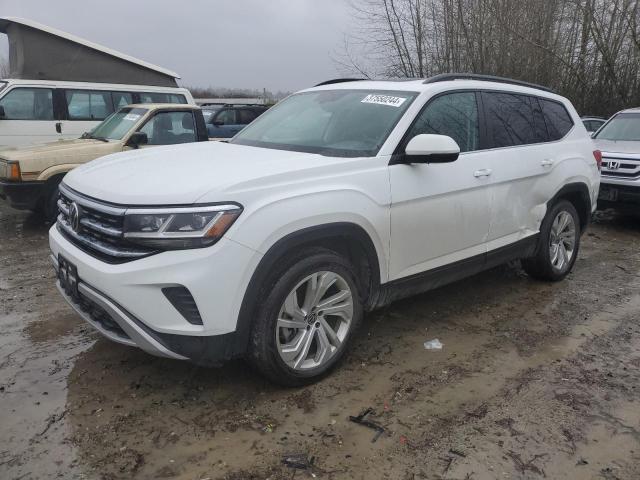Volkswagen Atlas (2021)