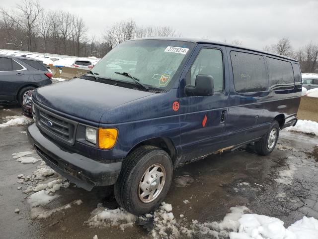 Ford Econoline (2004)