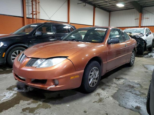 Pontiac Sunfire (2005)