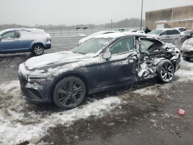 Genesis G70 base (2023)