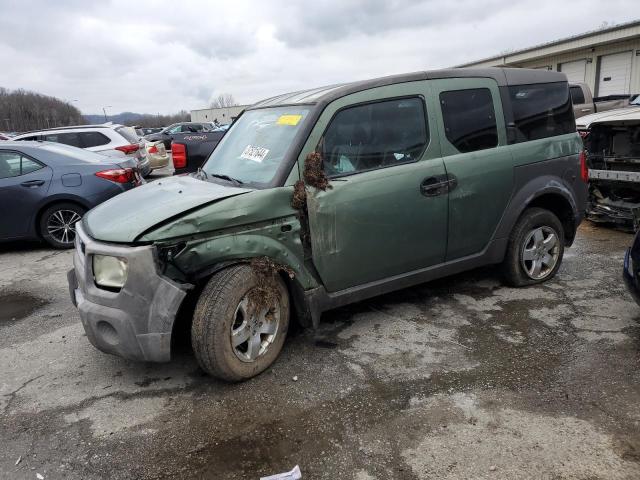 Honda Element (2004)