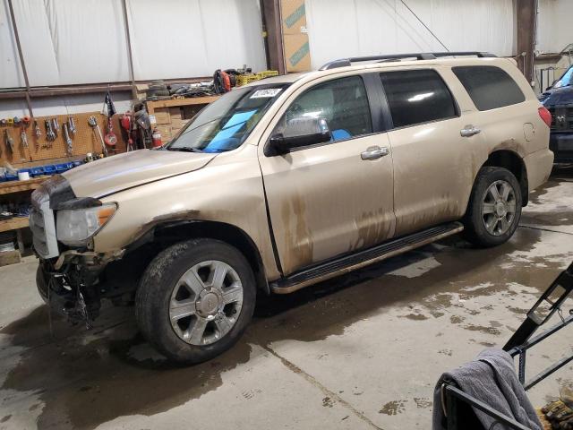 Toyota Sequoia (2010)
