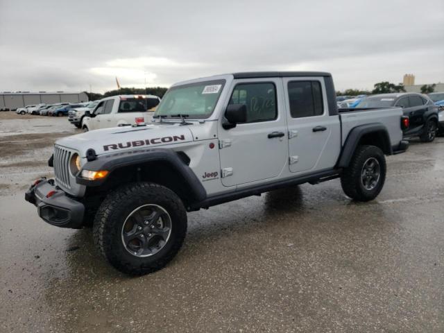 Jeep Gladiator (2023)