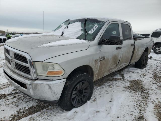 Dodge Ram 2500 (2011)