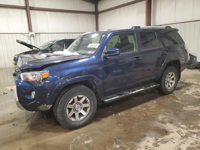 Toyota 4runner (2015)
