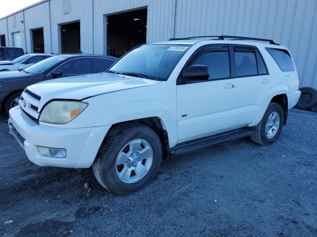 Toyota 4runner (2004)