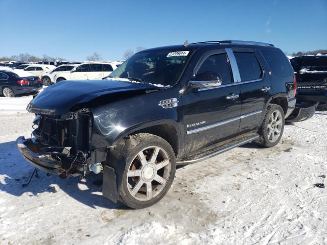 Cadillac Escalade (2007)