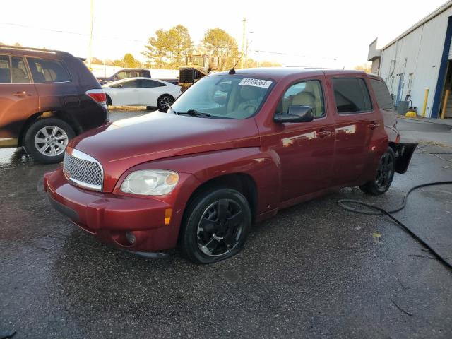 Chevrolet Hhr (2008)