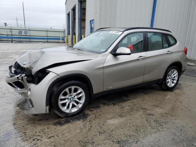 Bmw X1 (2015)