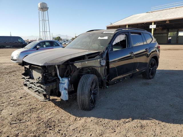 Volkswagen Atlas (2022)
