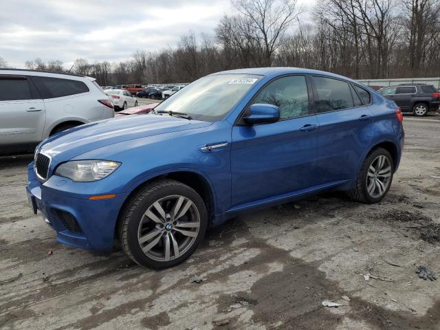 Bmw X6 (2011)