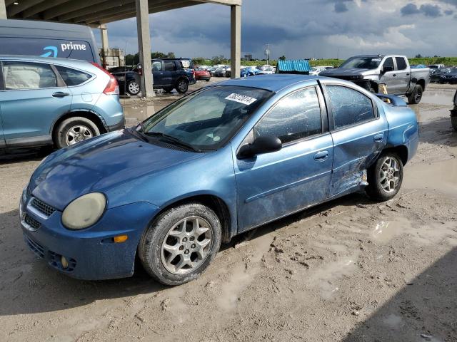 Dodge Neon (2003)