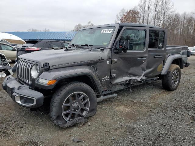 Jeep Gladiator (2020)