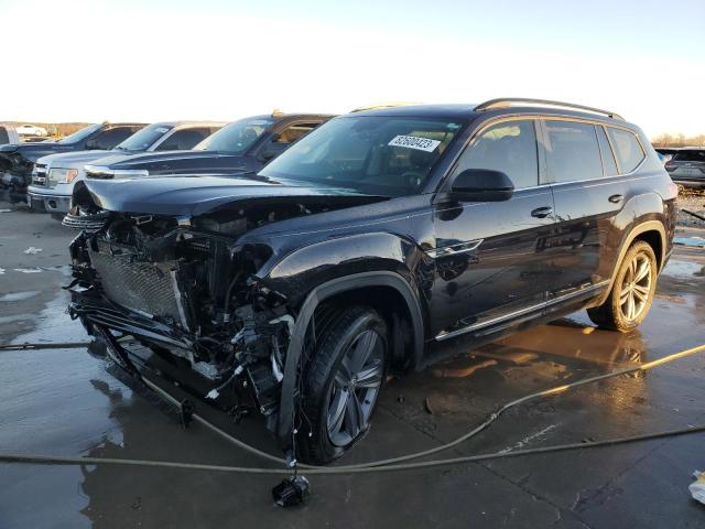 Volkswagen Atlas (2021)