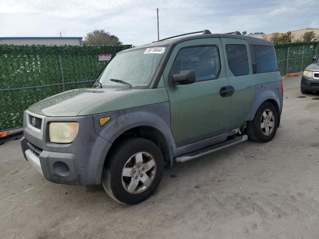 Honda Element (2003)