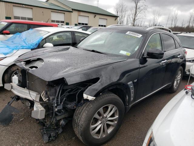 Infiniti Qx70 (2014)