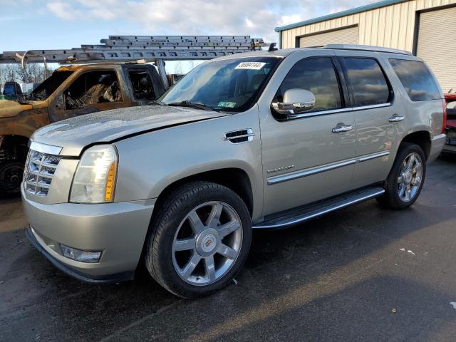 Cadillac Escalade (2014)