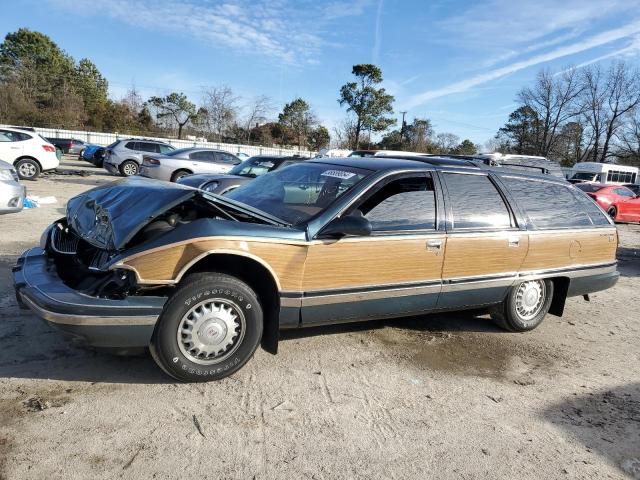 Buick Roadmaster (1996)