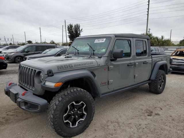 Jeep Gladiator (2020)