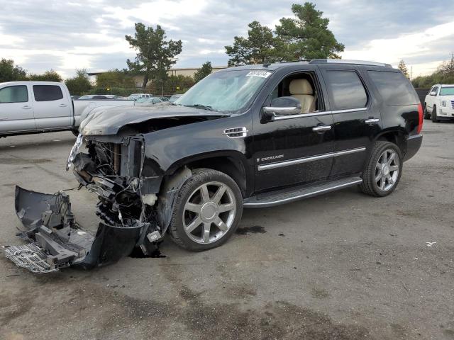 Cadillac Escalade (2007)
