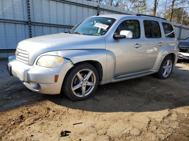 Chevrolet Hhr (2011)