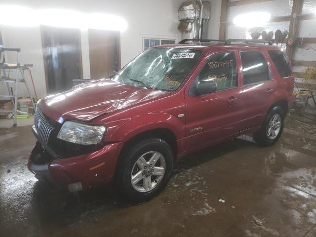 Mercury Mariner (2006)