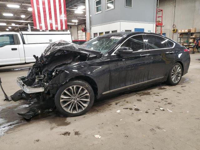 Hyundai Genesis (2015)