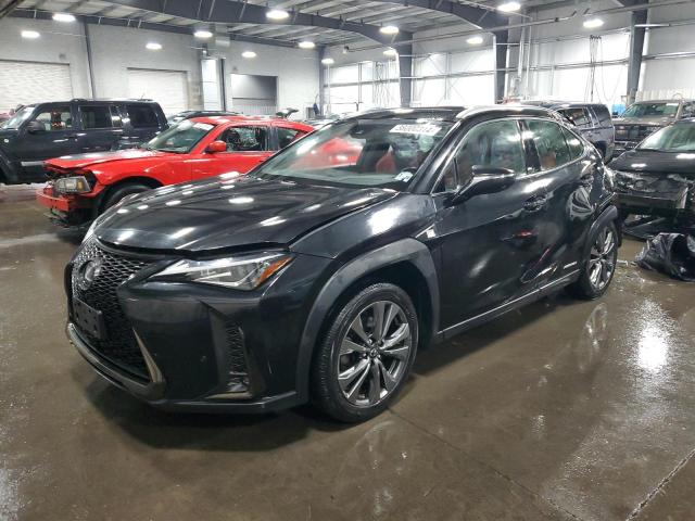 Lexus Ux 250h (2019)