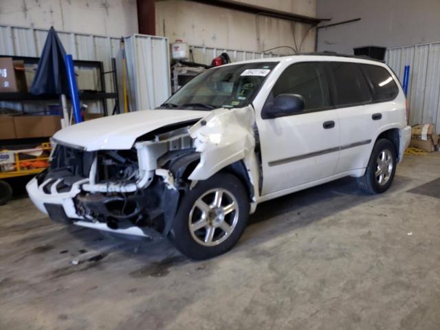 Gmc Envoy (2008)