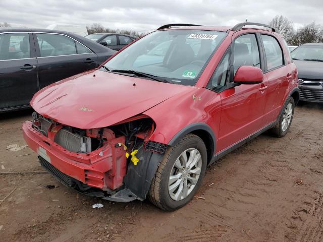 Suzuki Sx-4 (2012)
