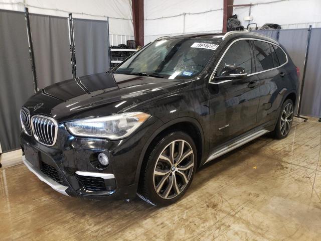 Bmw X1 (2017)