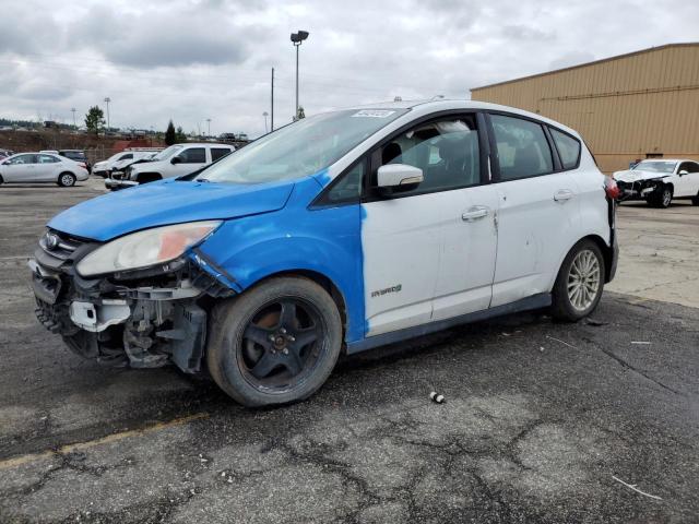 Ford Cmax (2014)