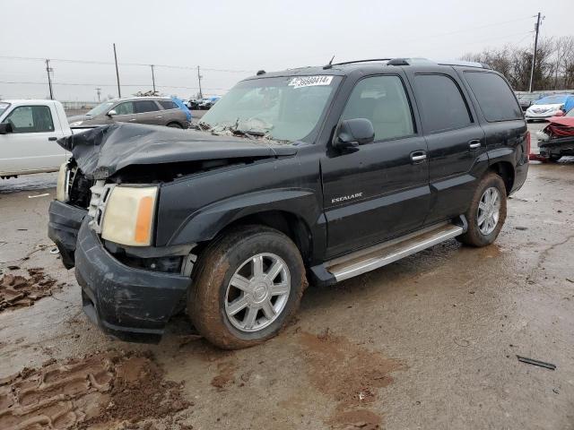 Cadillac Escalade (2005)