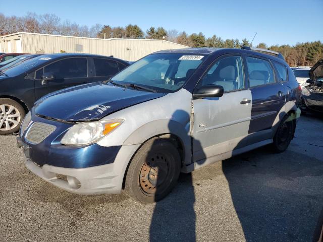 Pontiac Vibe (2006)