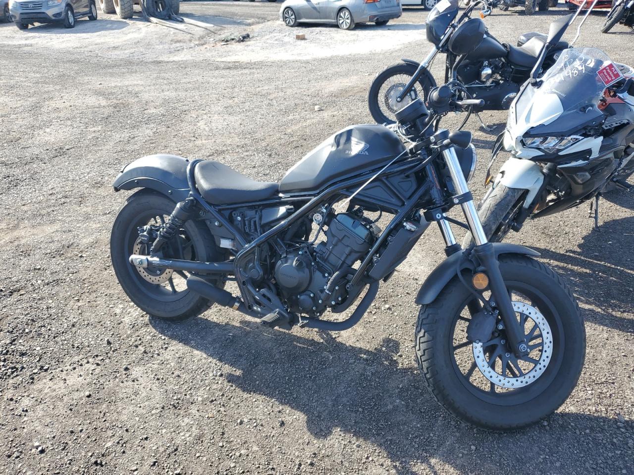 Honda Legend (2021)