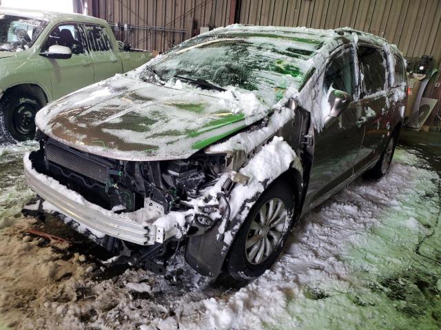 Chrysler Pacifica (2017)