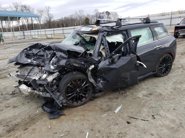 Mini Cooper (2018)