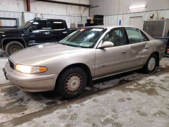 Buick Century (2000)