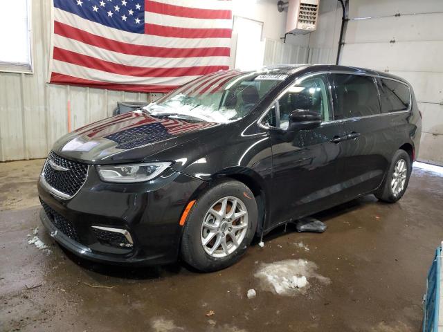 Chrysler Pacifica (2023)