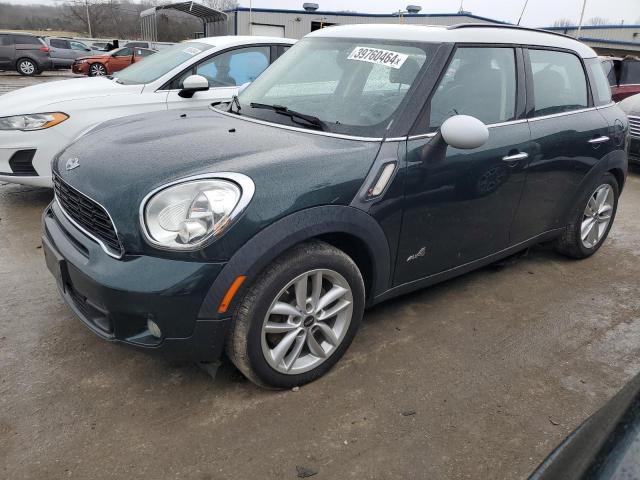 Mini Cooper (2014)