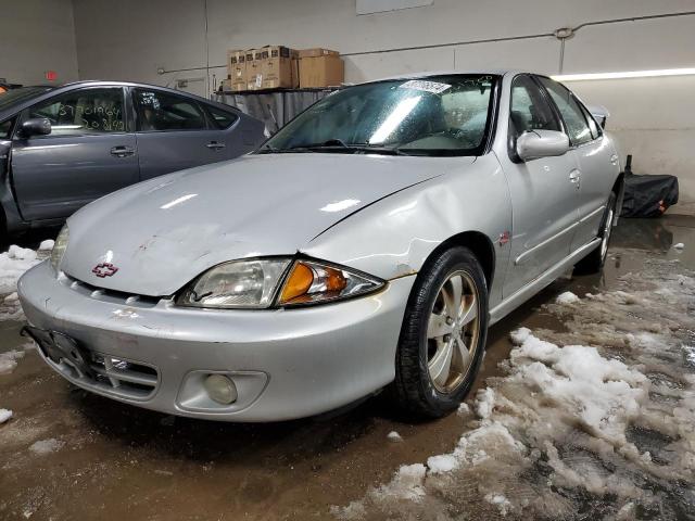 Chevrolet Cavalier (2002)