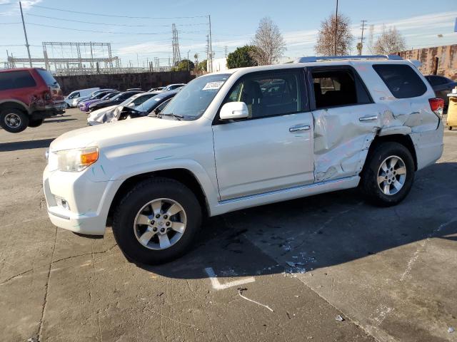 Toyota 4runner (2013)