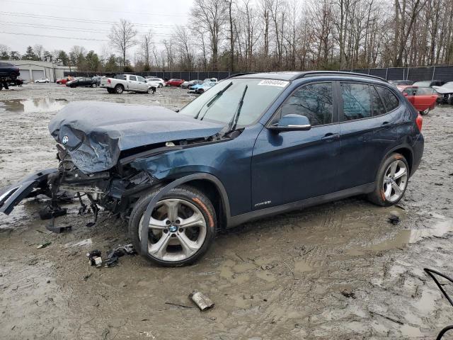 Bmw X1 (2013)