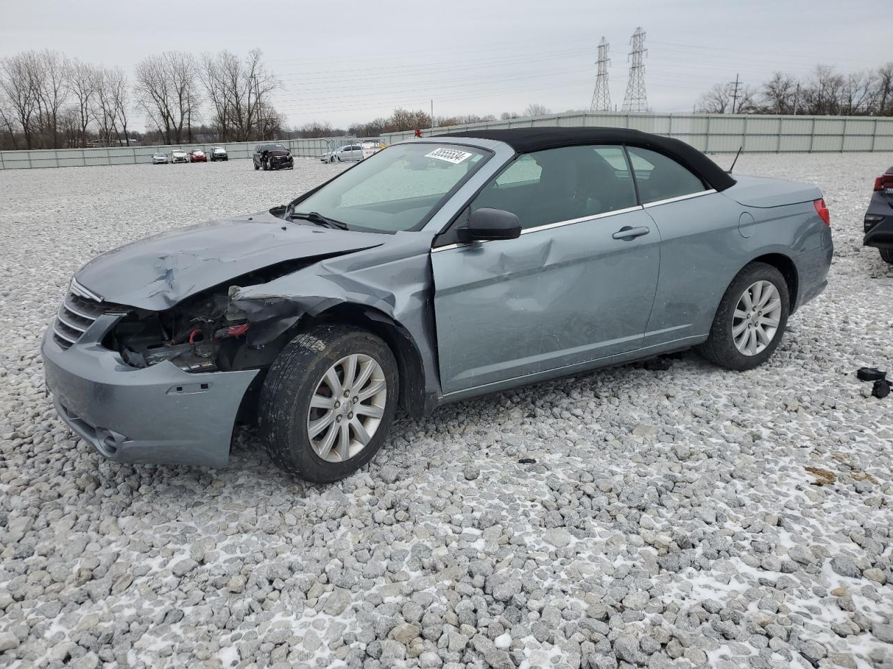 Chrysler Sebring (2010)