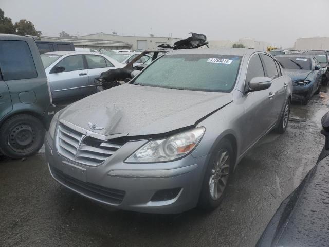 Hyundai Genesis (2011)