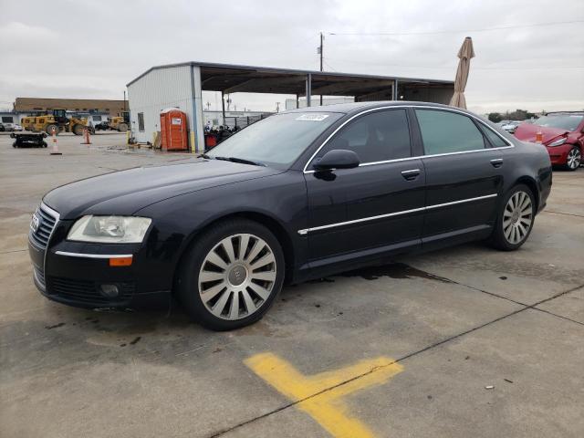 Audi A8 (2006)