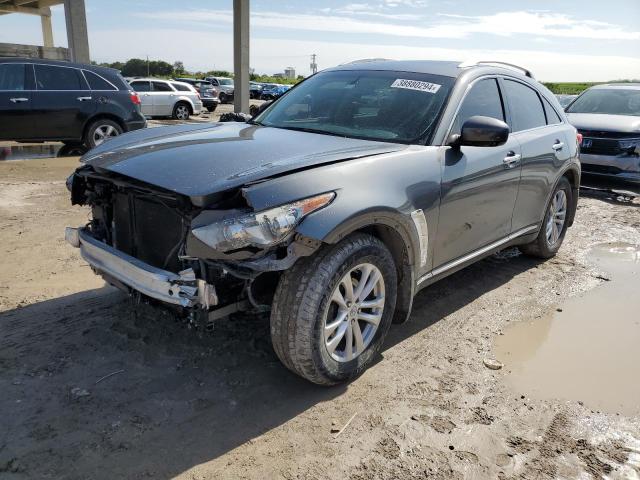 Infiniti Qx70 (2014)