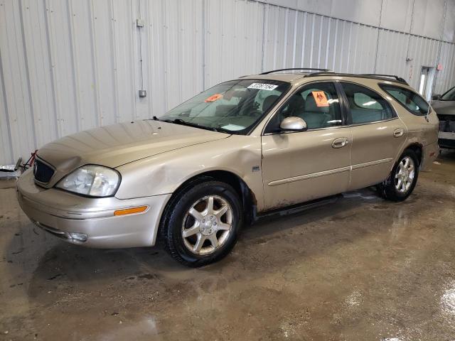 Mercury Sable (2001)